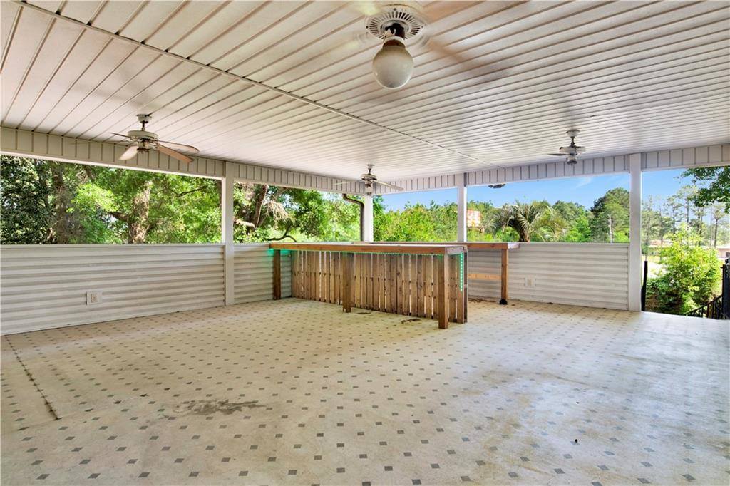 205 Park Avenue, Saraland, AL 36571