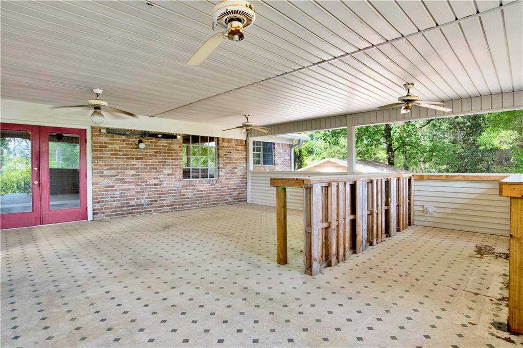 205 Park Avenue, Saraland, AL 36571