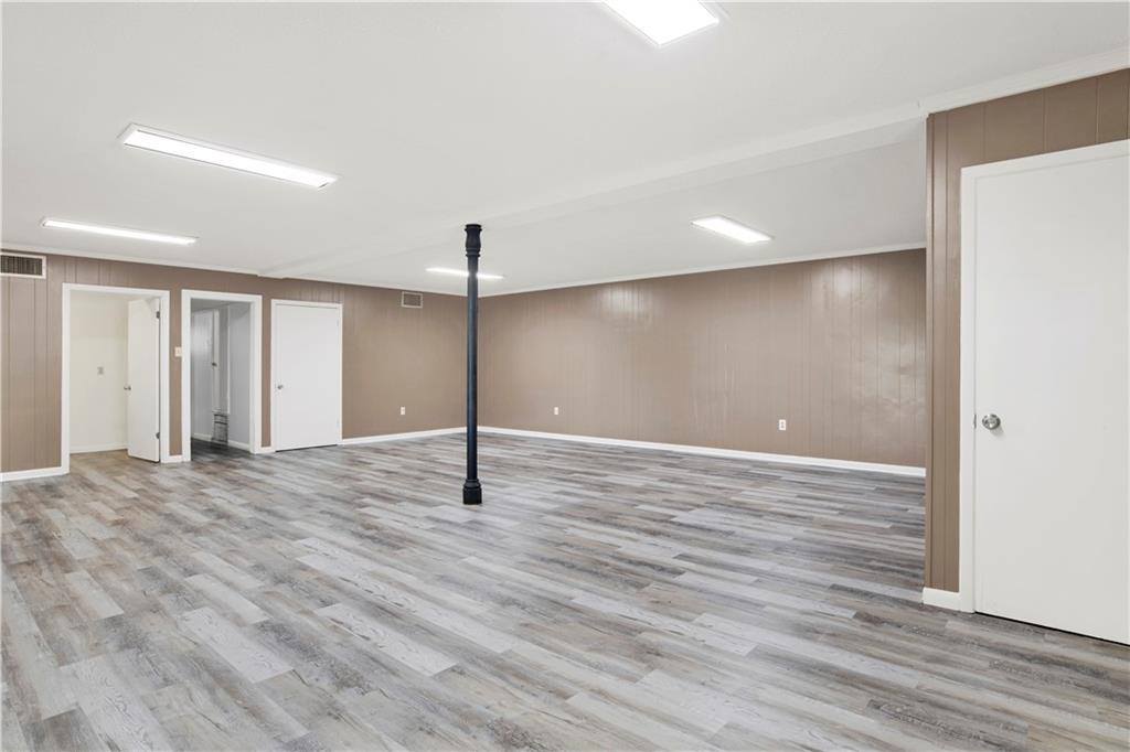 205 Park Avenue, Saraland, AL 36571