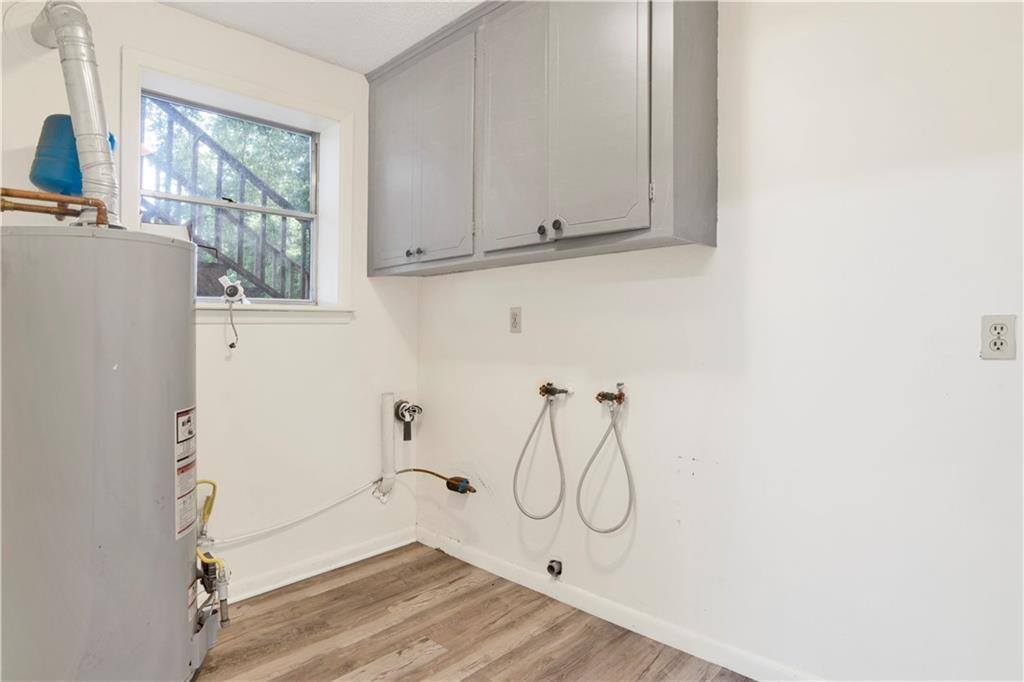 205 Park Avenue, Saraland, AL 36571