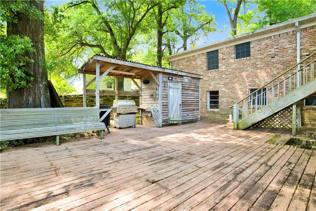 205 Park Avenue, Saraland, AL 36571