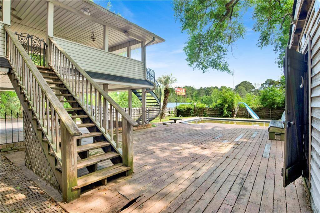 205 Park Avenue, Saraland, AL 36571