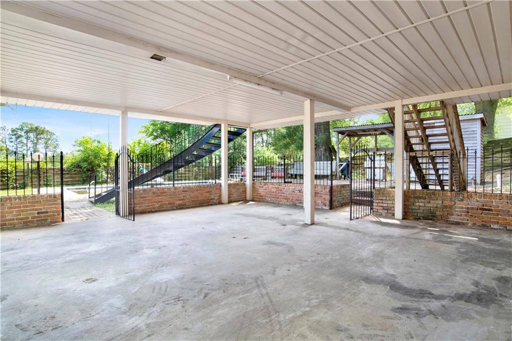 205 Park Avenue, Saraland, AL 36571