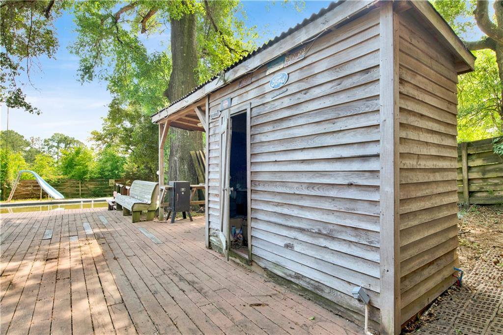 205 Park Avenue, Saraland, AL 36571