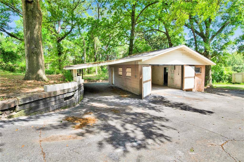 205 Park Avenue, Saraland, AL 36571