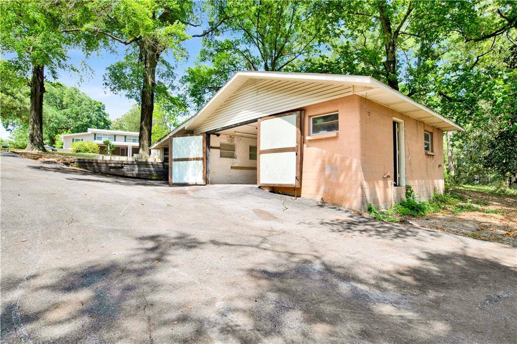 205 Park Avenue, Saraland, AL 36571