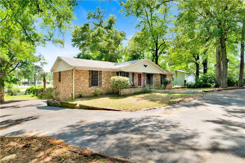 205 Park Avenue, Saraland, AL 36571