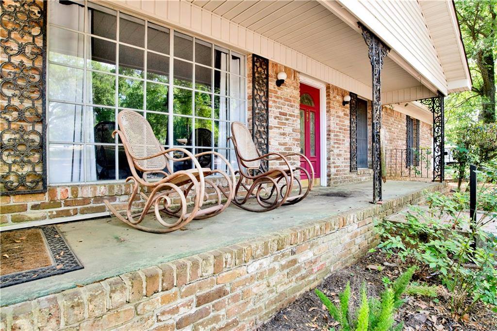 205 Park Avenue, Saraland, AL 36571