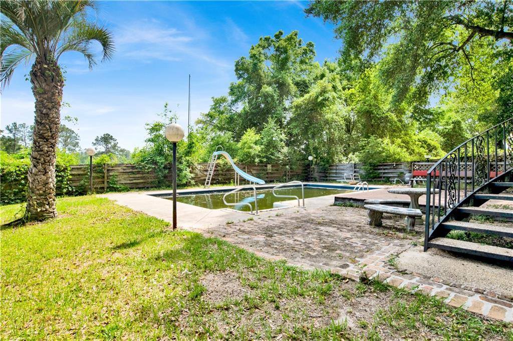 205 Park Avenue, Saraland, AL 36571