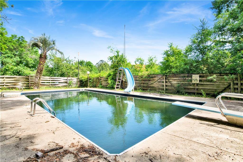 205 Park Avenue, Saraland, AL 36571