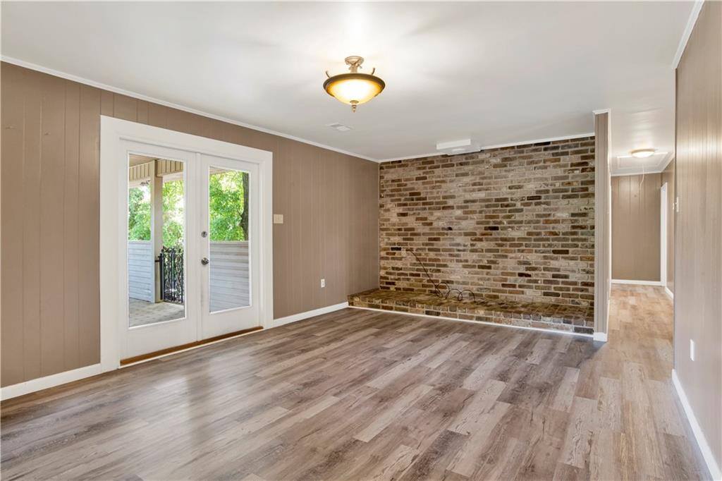 205 Park Avenue, Saraland, AL 36571