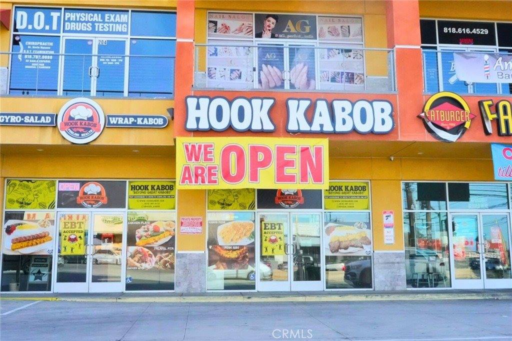 7600 Balboa Blvd, Van Nuys, CA 91406