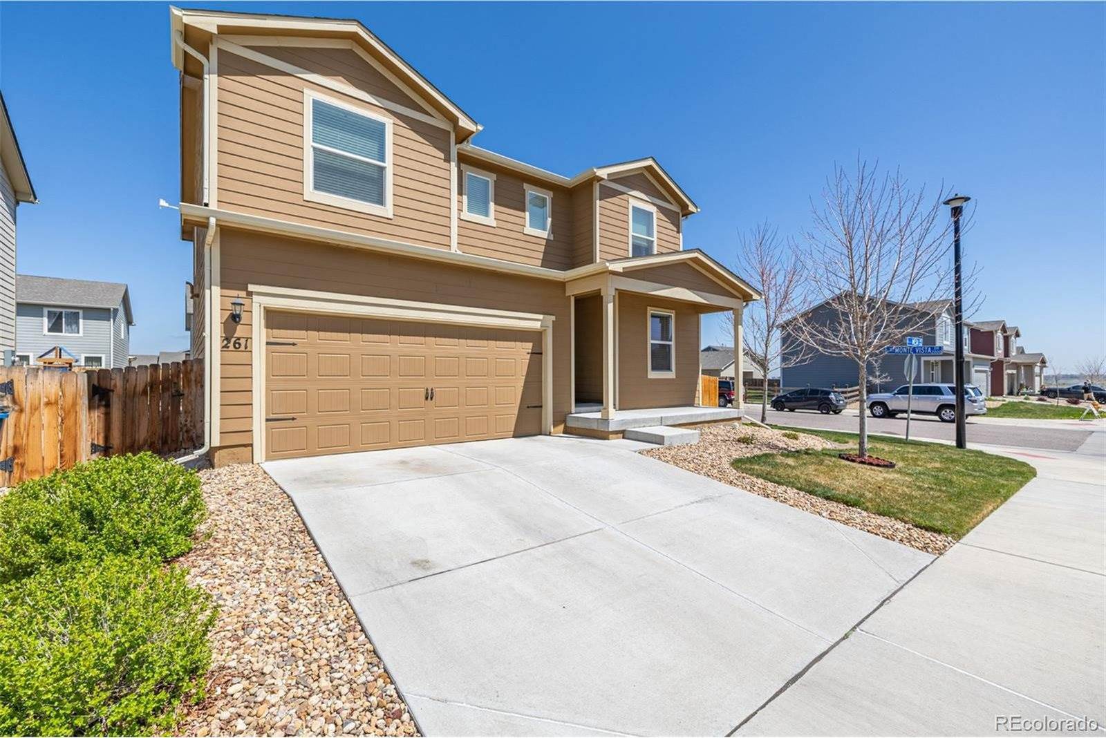 261 Mesa Ave, Lochbuie, CO 80603