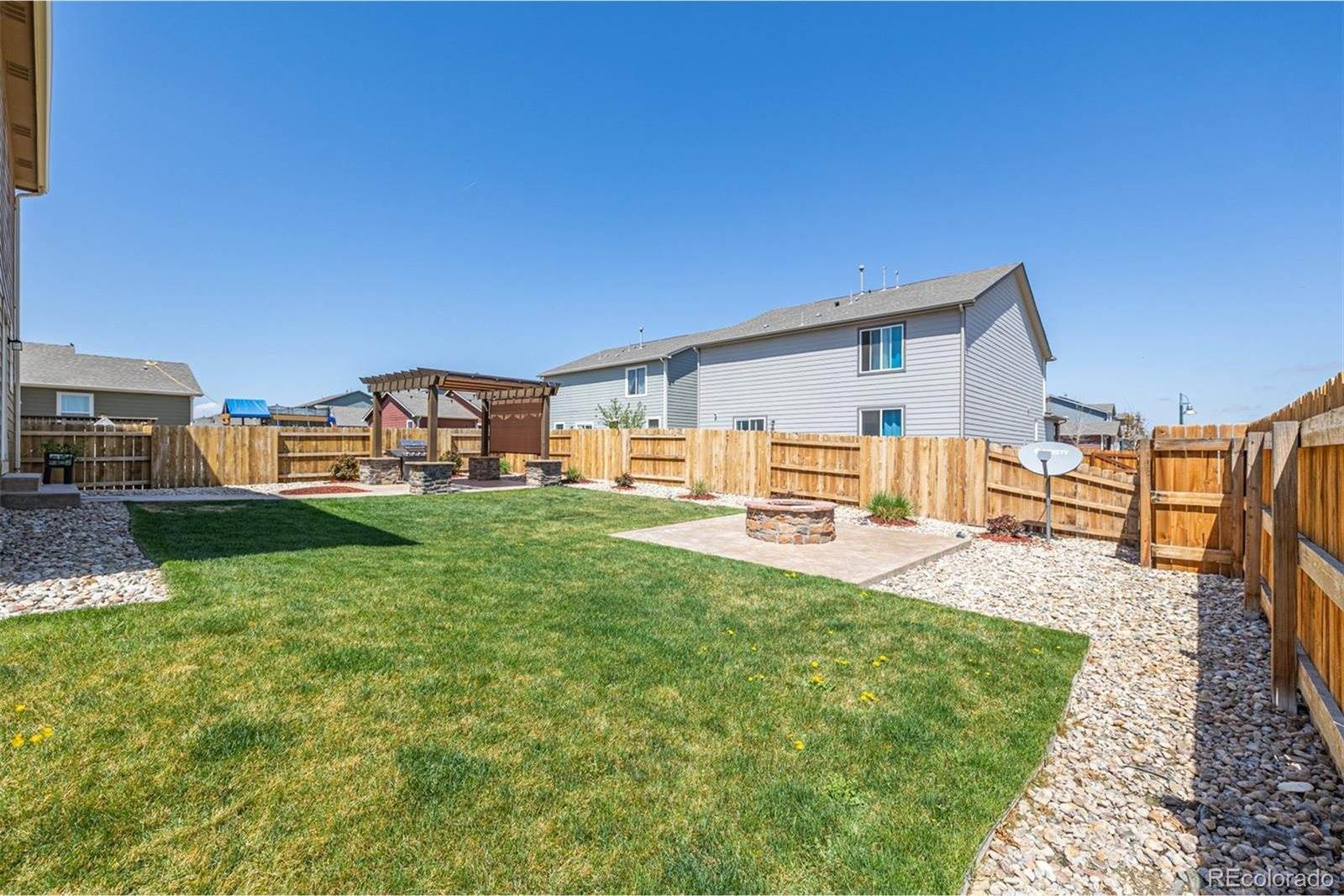 261 Mesa Ave, Lochbuie, CO 80603