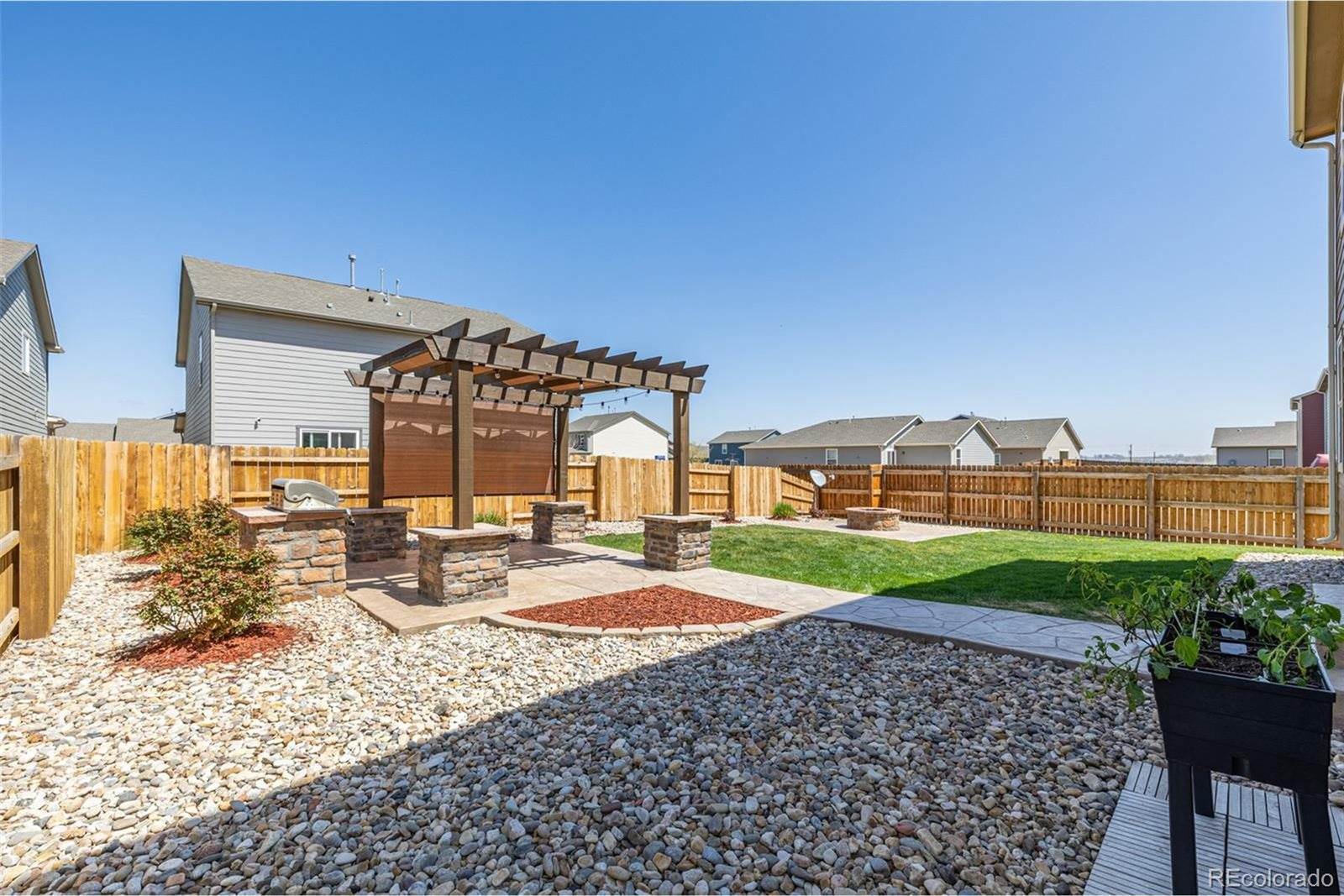 261 Mesa Ave, Lochbuie, CO 80603