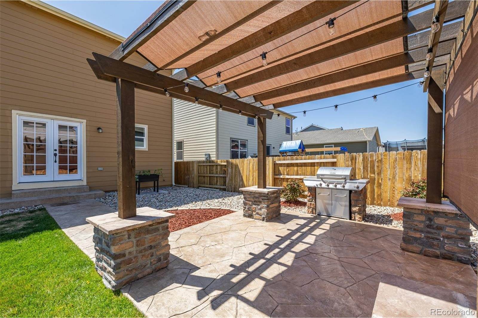 261 Mesa Ave, Lochbuie, CO 80603