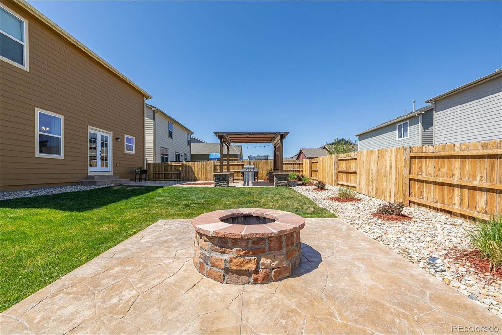 261 Mesa Ave, Lochbuie, CO 80603