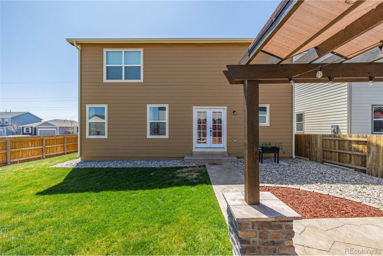 261 Mesa Ave, Lochbuie, CO 80603