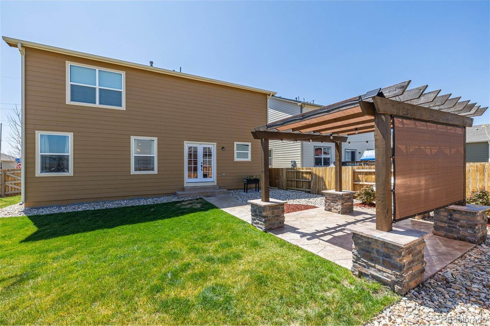 261 Mesa Ave, Lochbuie, CO 80603