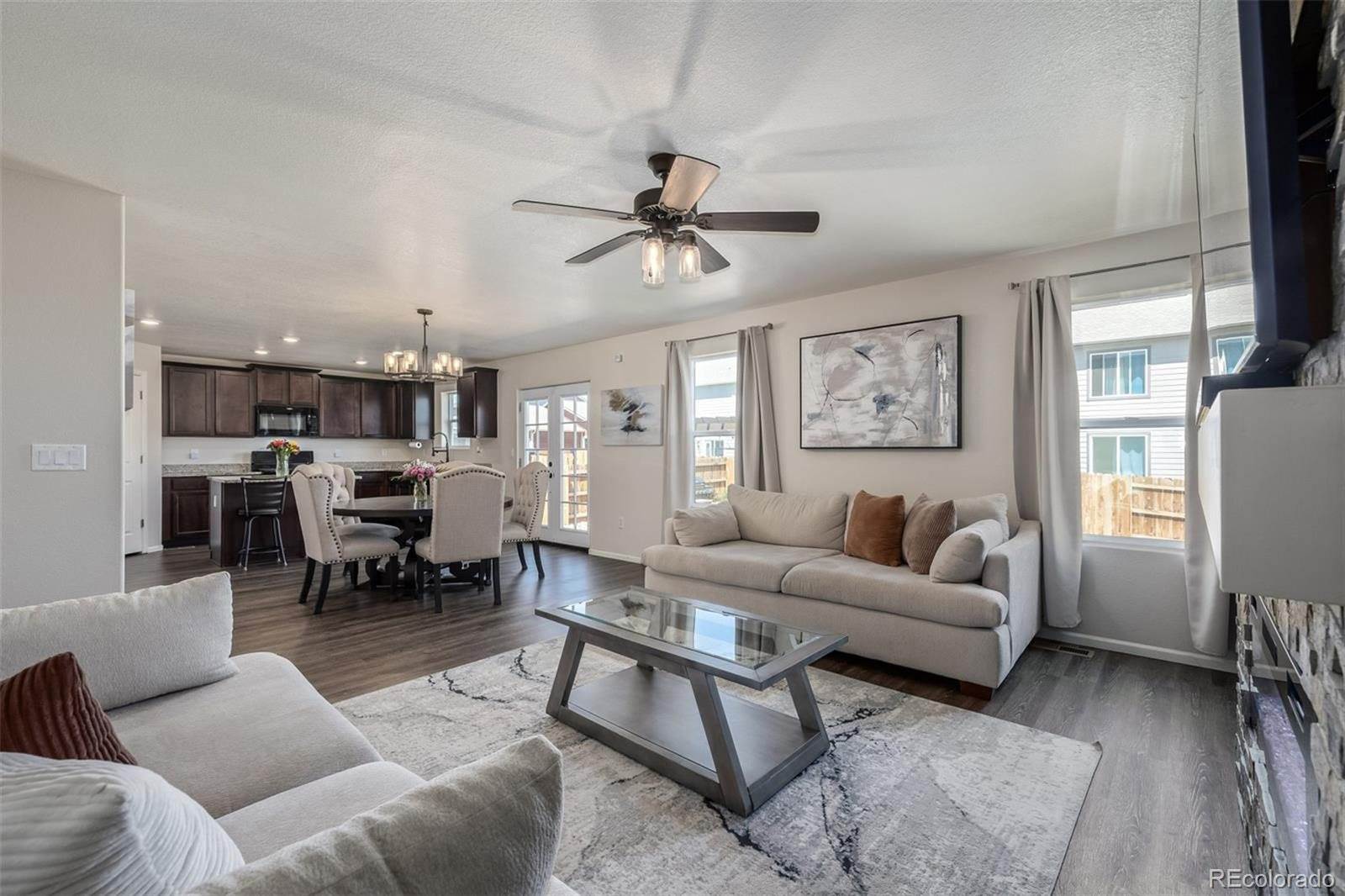 261 Mesa Ave, Lochbuie, CO 80603