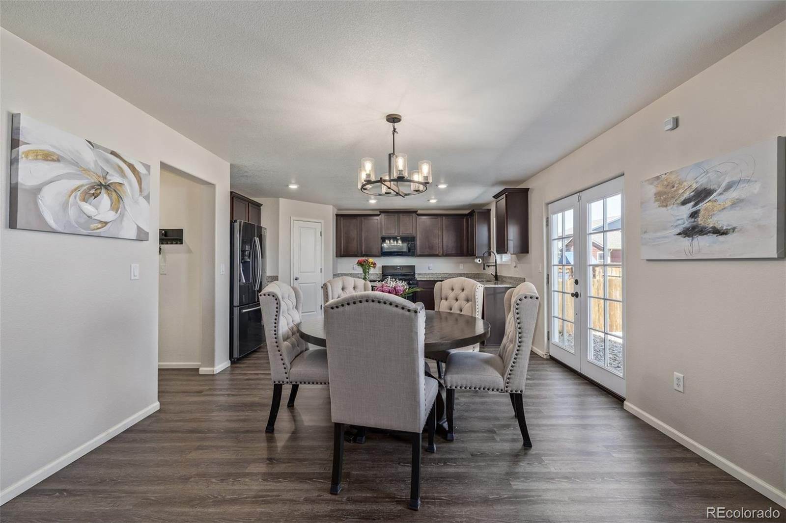 261 Mesa Ave, Lochbuie, CO 80603