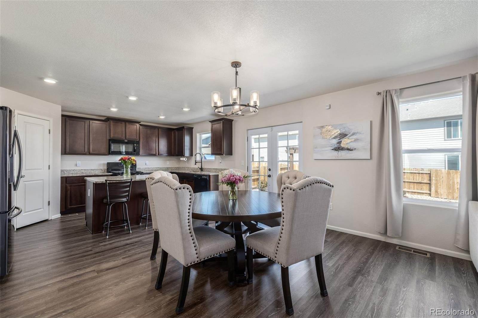 261 Mesa Ave, Lochbuie, CO 80603