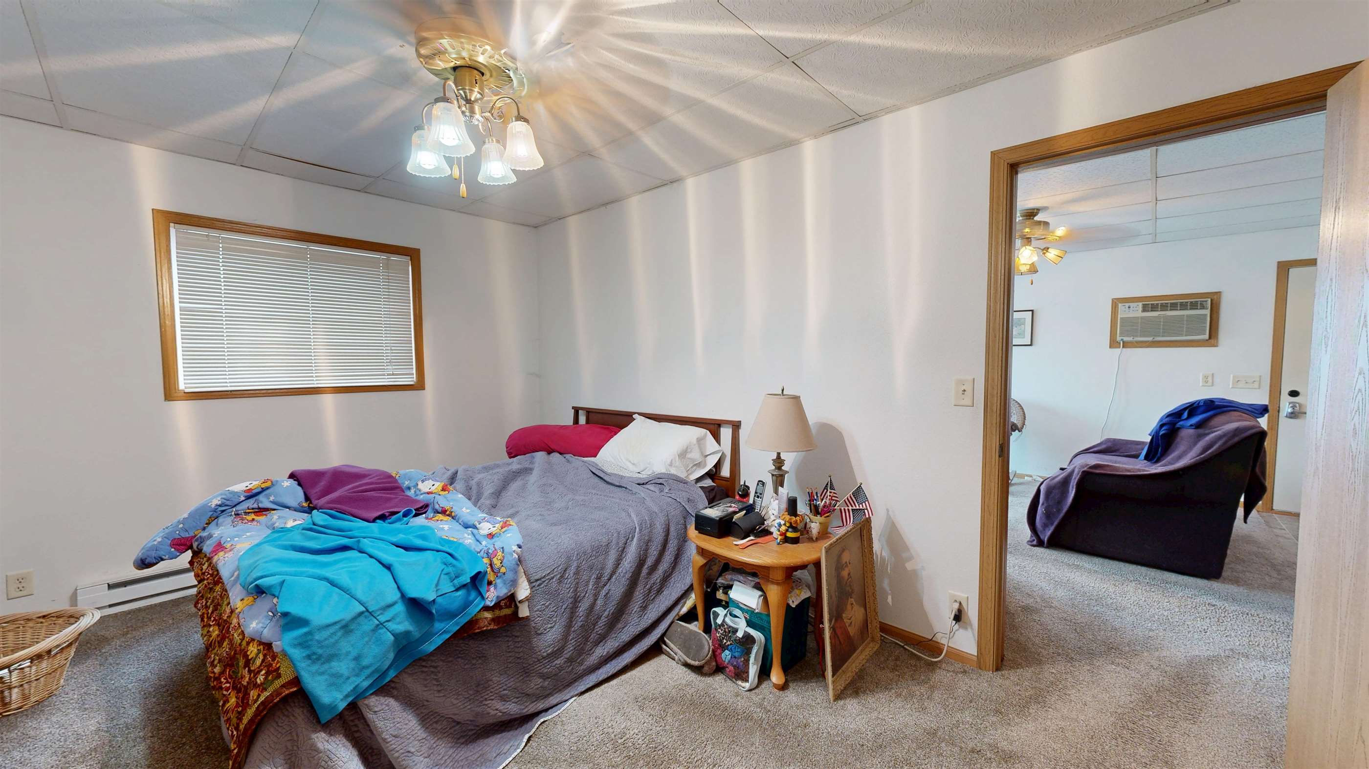 271 NW Main St, New Albin, IA 52160