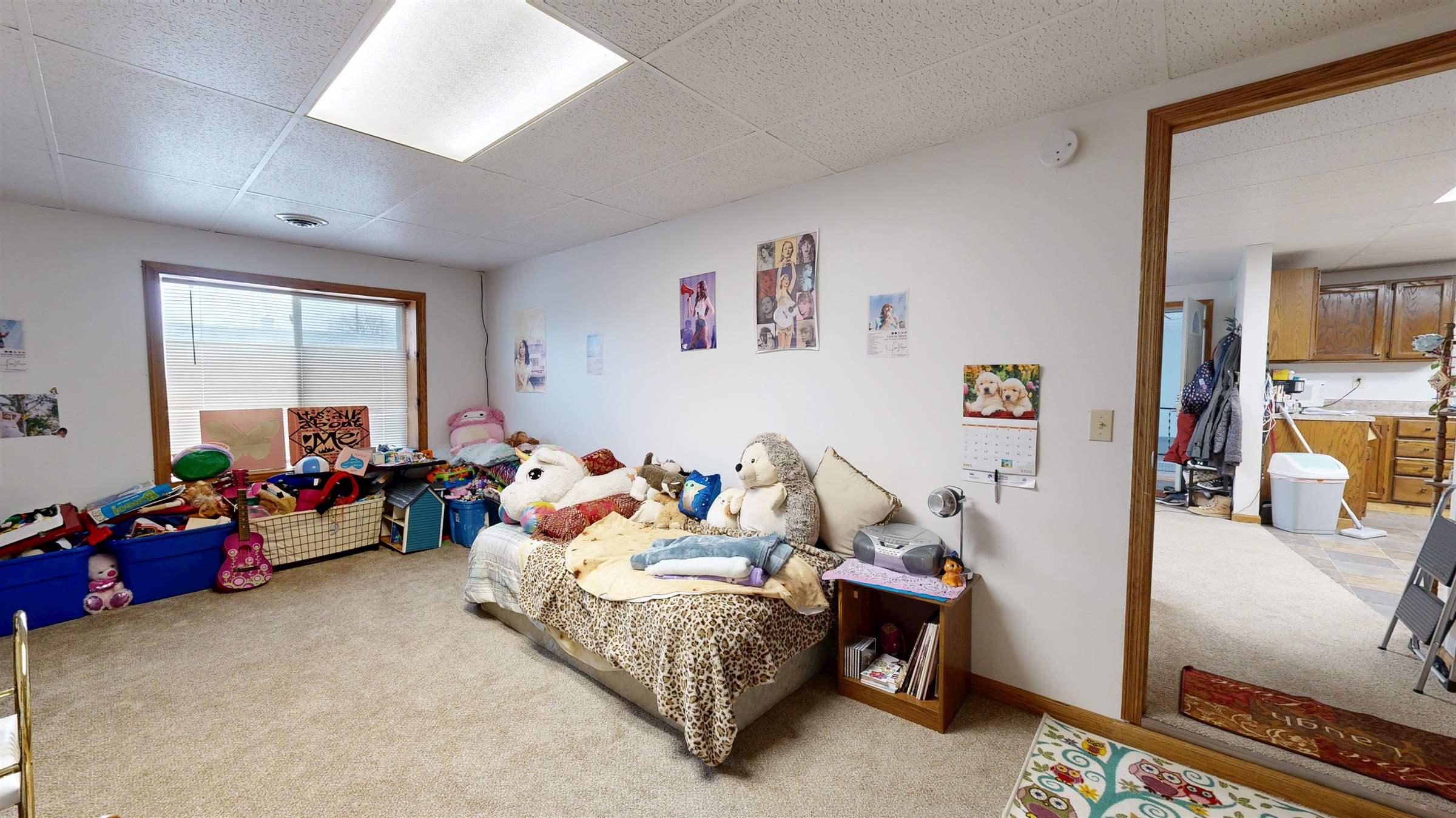 271 NW Main St, New Albin, IA 52160