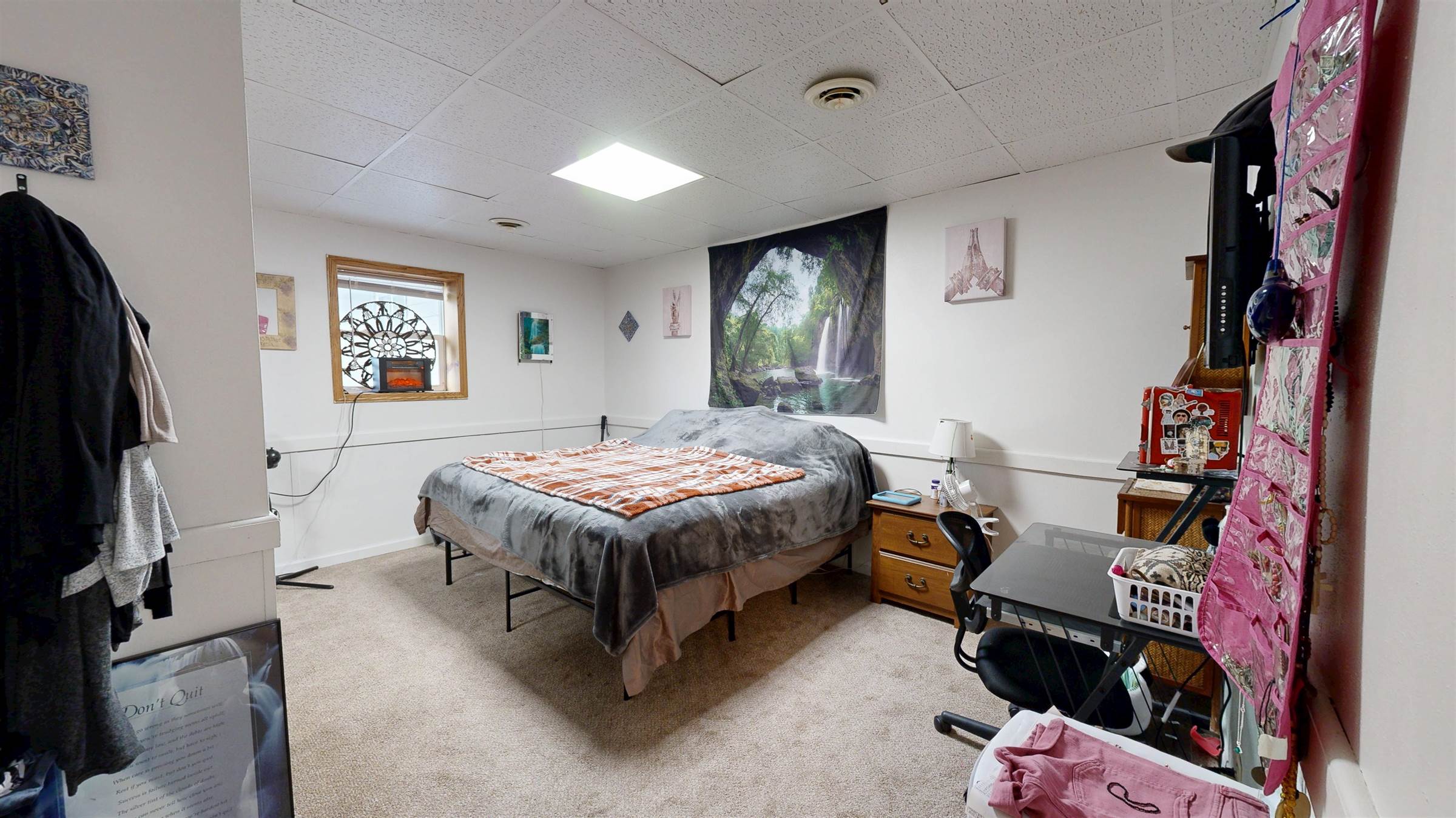 271 NW Main St, New Albin, IA 52160