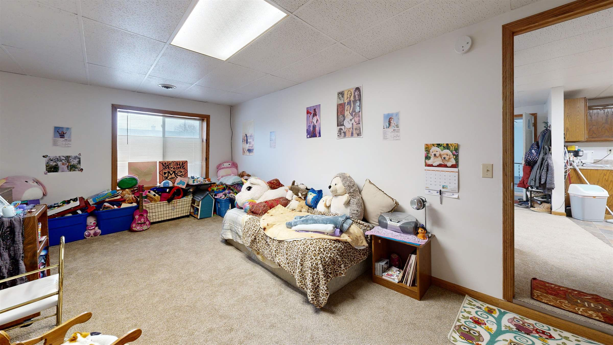 271 NW Main St, New Albin, IA 52160