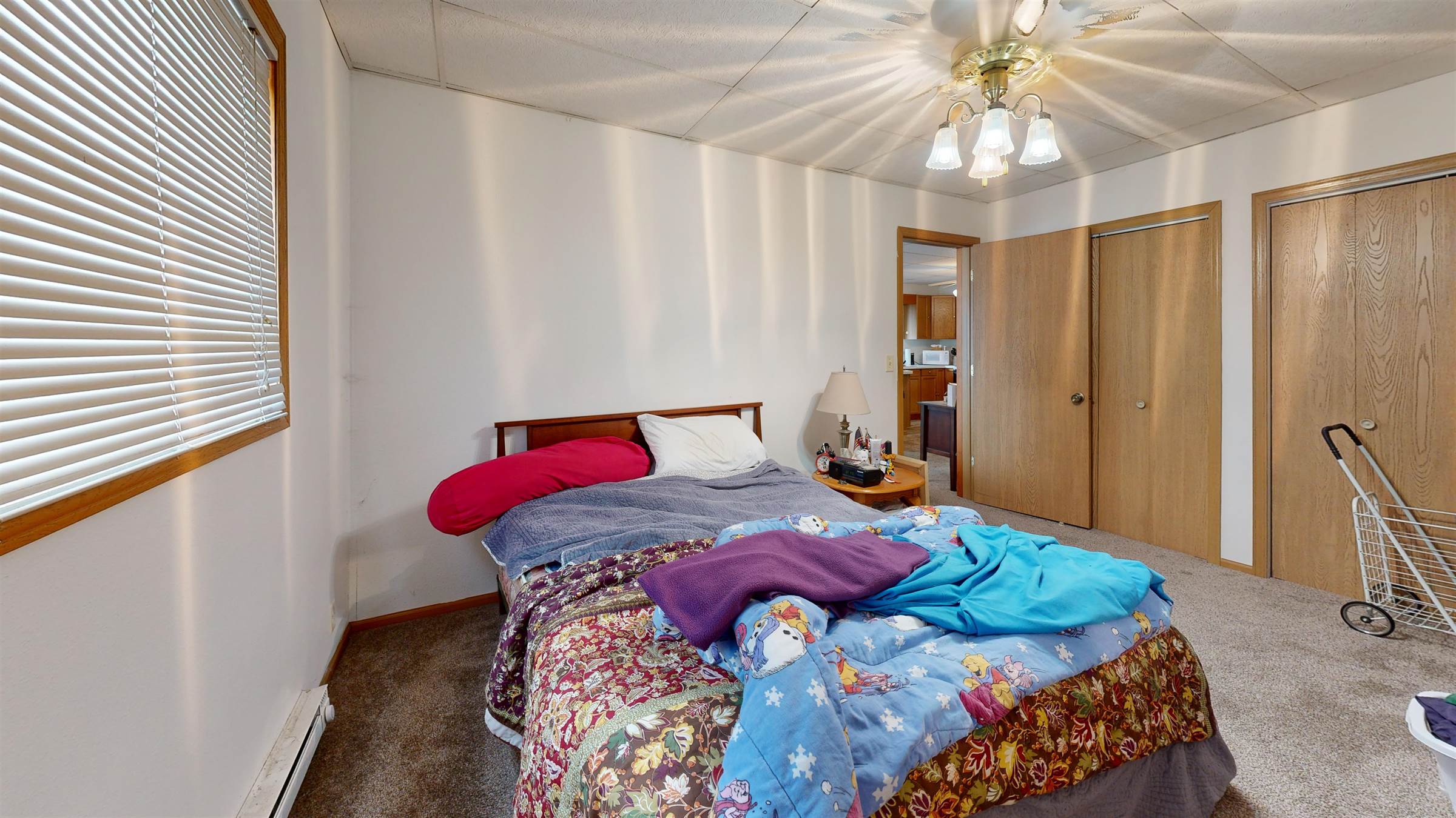 271 NW Main St, New Albin, IA 52160