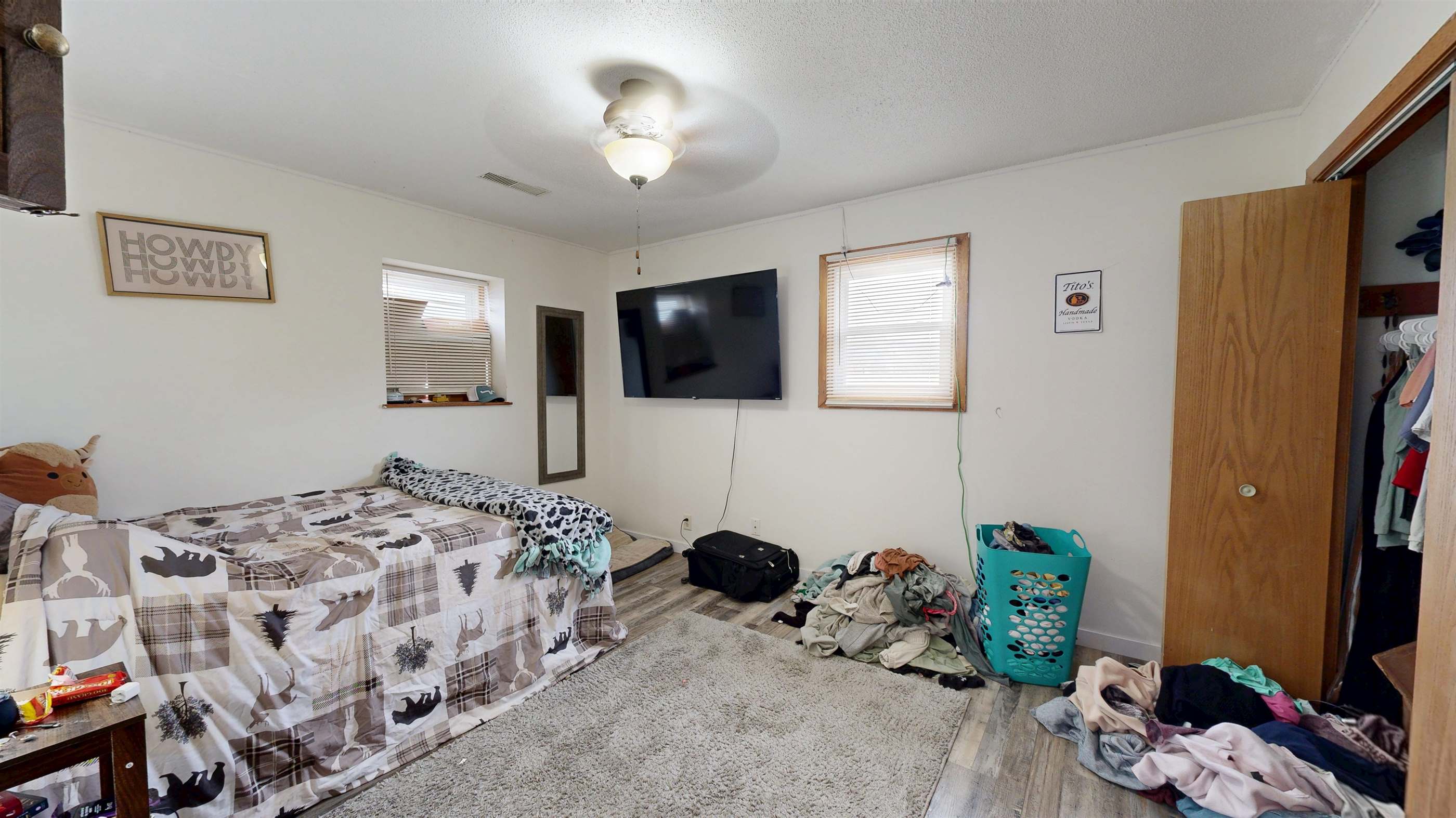 271 NW Main St, New Albin, IA 52160