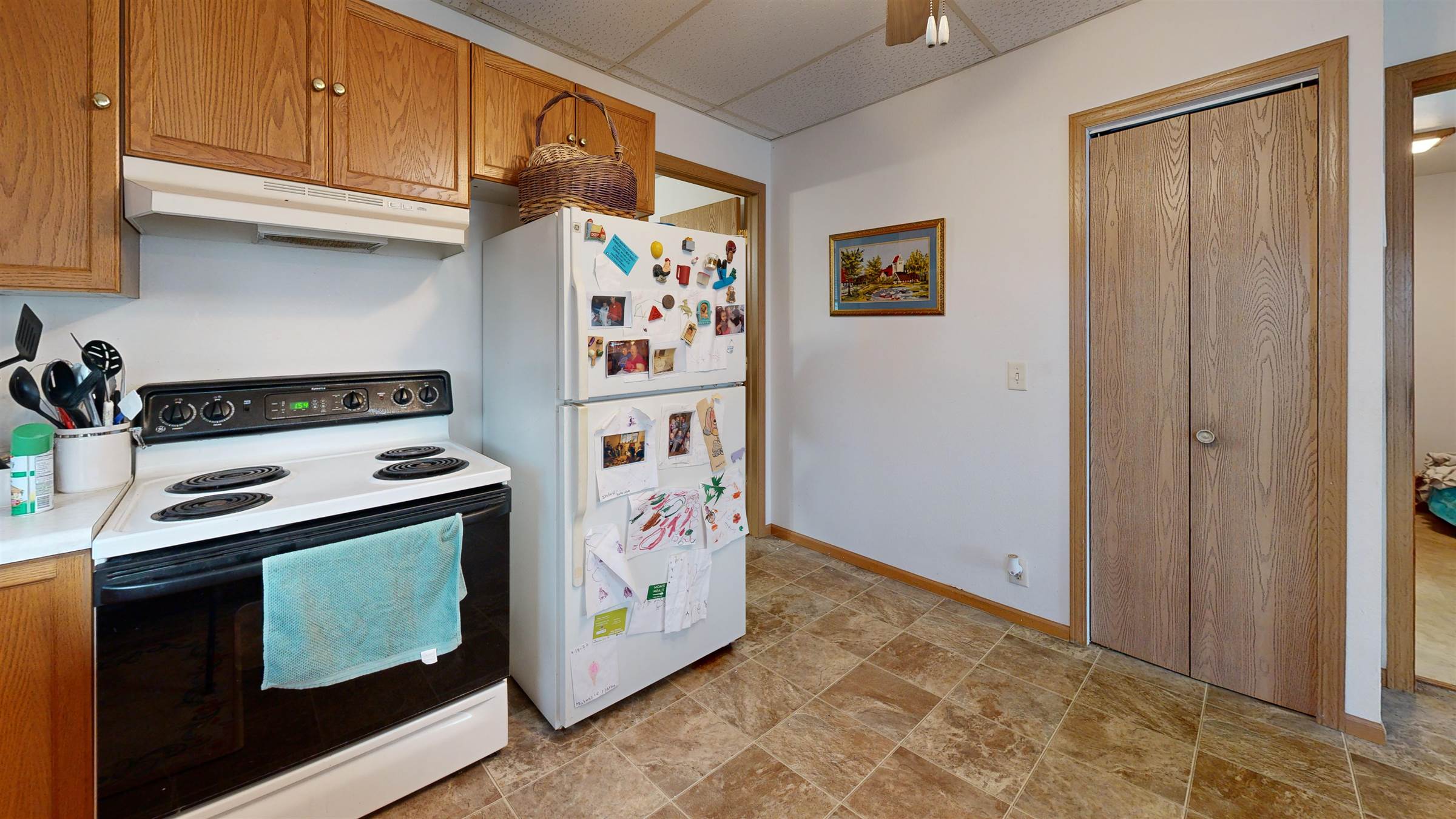 271 NW Main St, New Albin, IA 52160