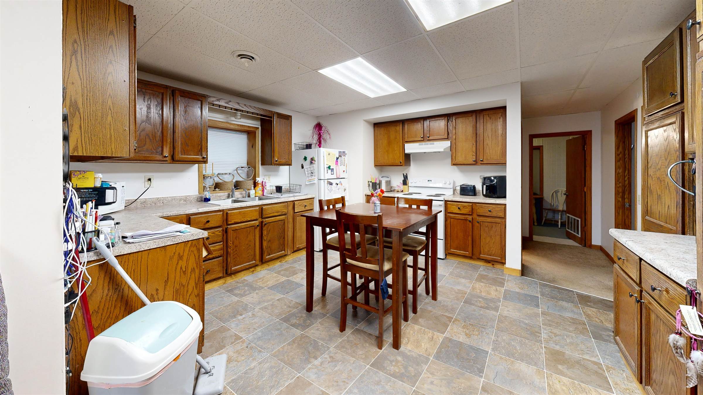 271 NW Main St, New Albin, IA 52160