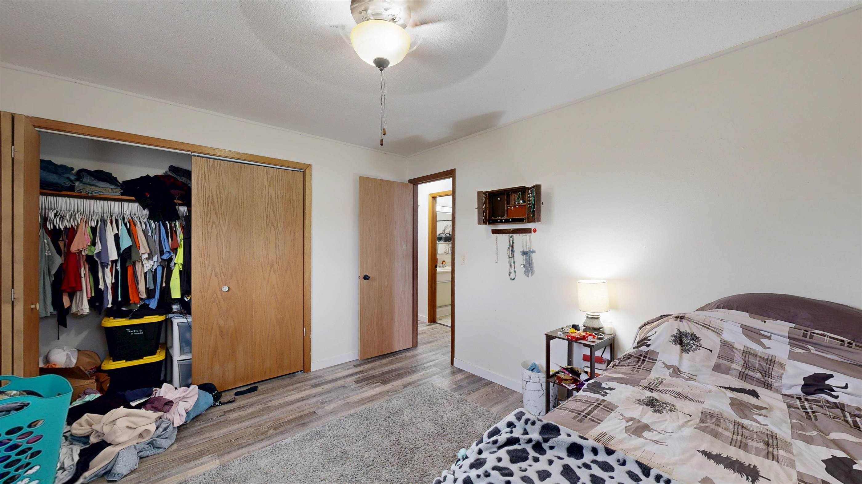 271 NW Main St, New Albin, IA 52160