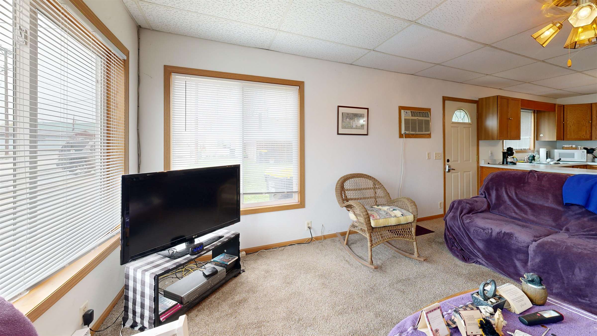 271 NW Main St, New Albin, IA 52160