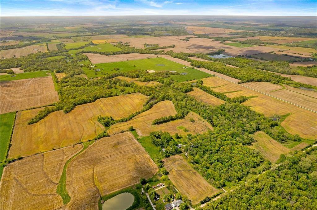 TBD NW County Road 10002 N/A, Amsterdam, MO 64723