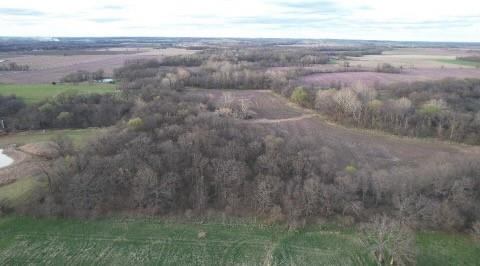 TBD NW County Road 10002 N/A, Amsterdam, MO 64723