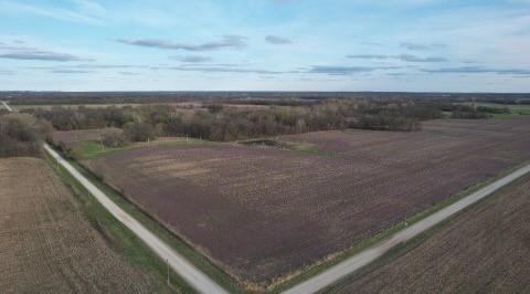 TBD NW County Road 10002 N/A, Amsterdam, MO 64723