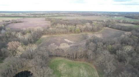 TBD NW County Road 10002 N/A, Amsterdam, MO 64723