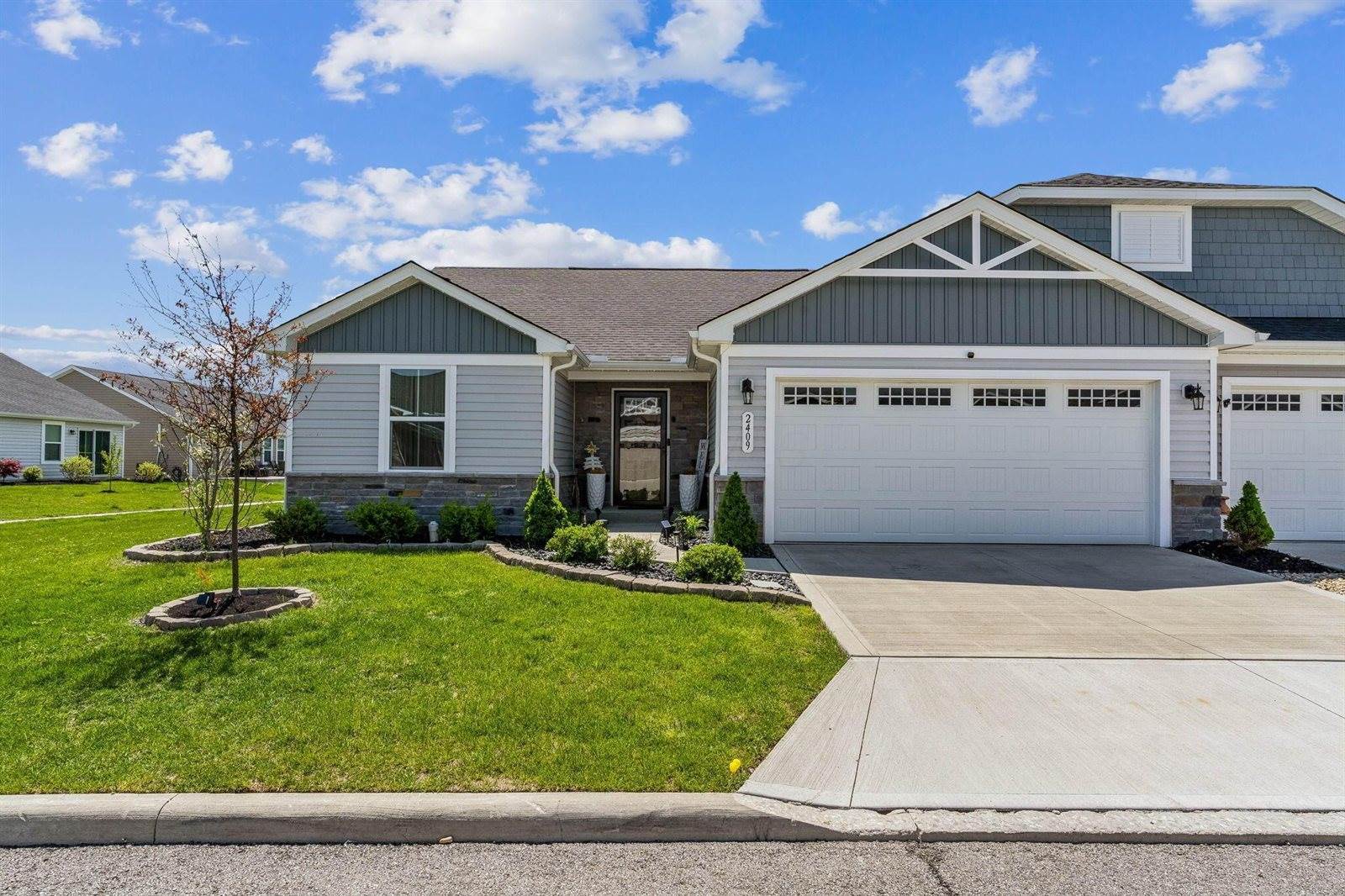 2409 Mcclouds Square, Marysville, OH 43040