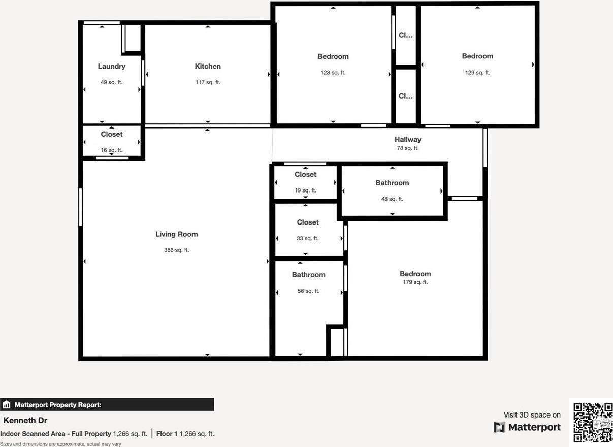 1704 Kenneth Drive, Junction City, KS 66441