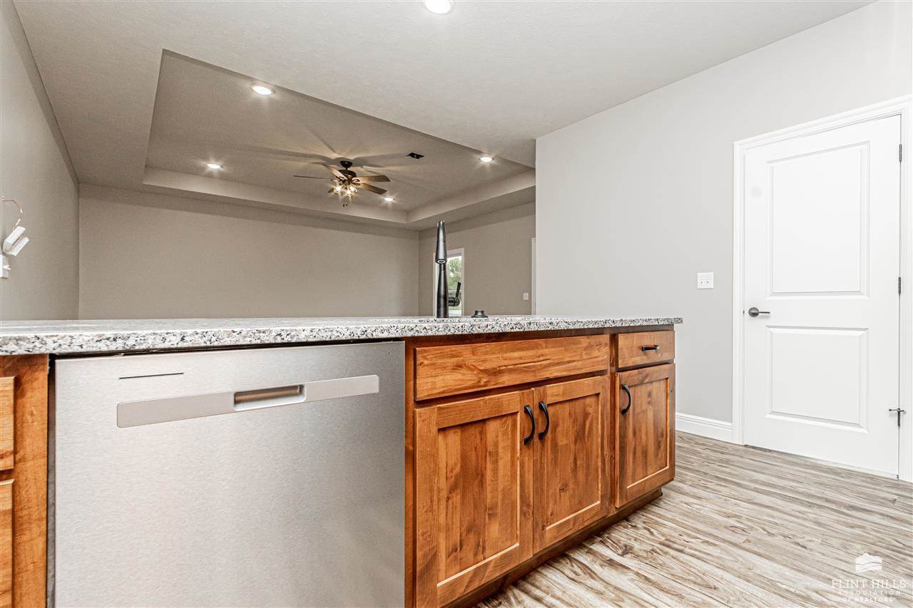 1704 Kenneth Drive, Junction City, KS 66441