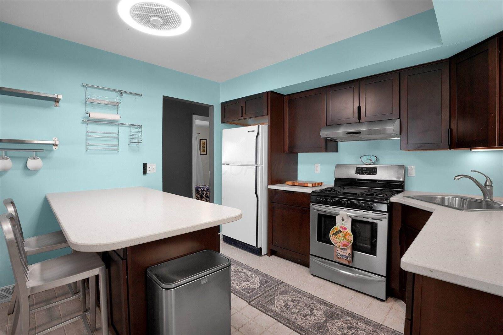 1453 Matthias Drive, Columbus, OH 43224