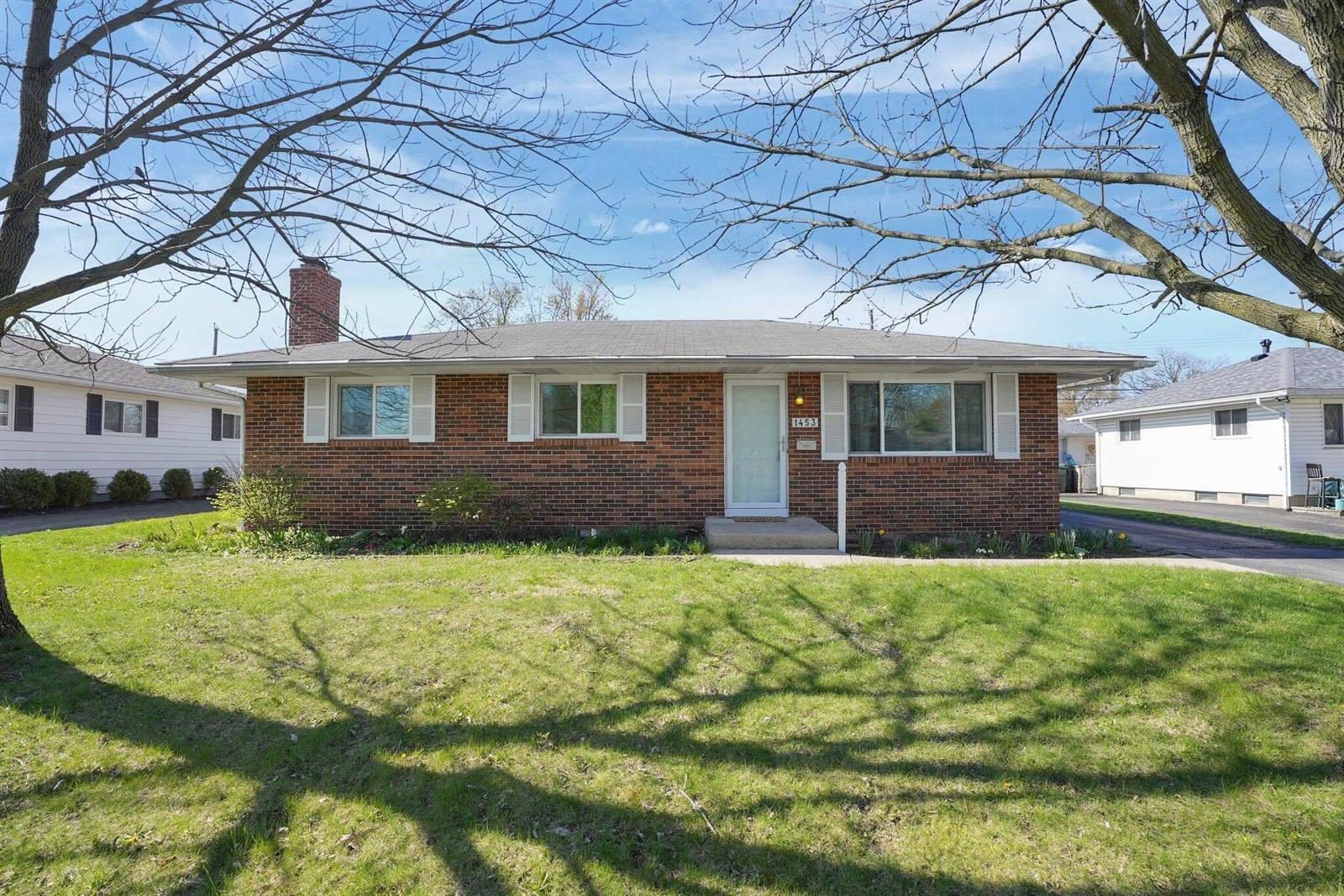 1453 Matthias Drive, Columbus, OH 43224