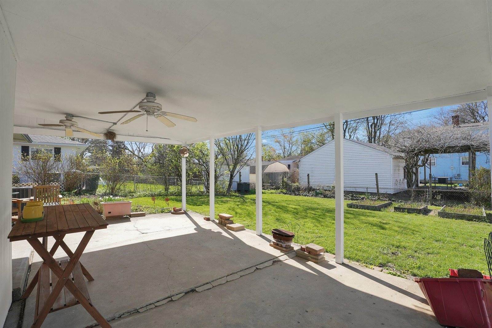 1453 Matthias Drive, Columbus, OH 43224