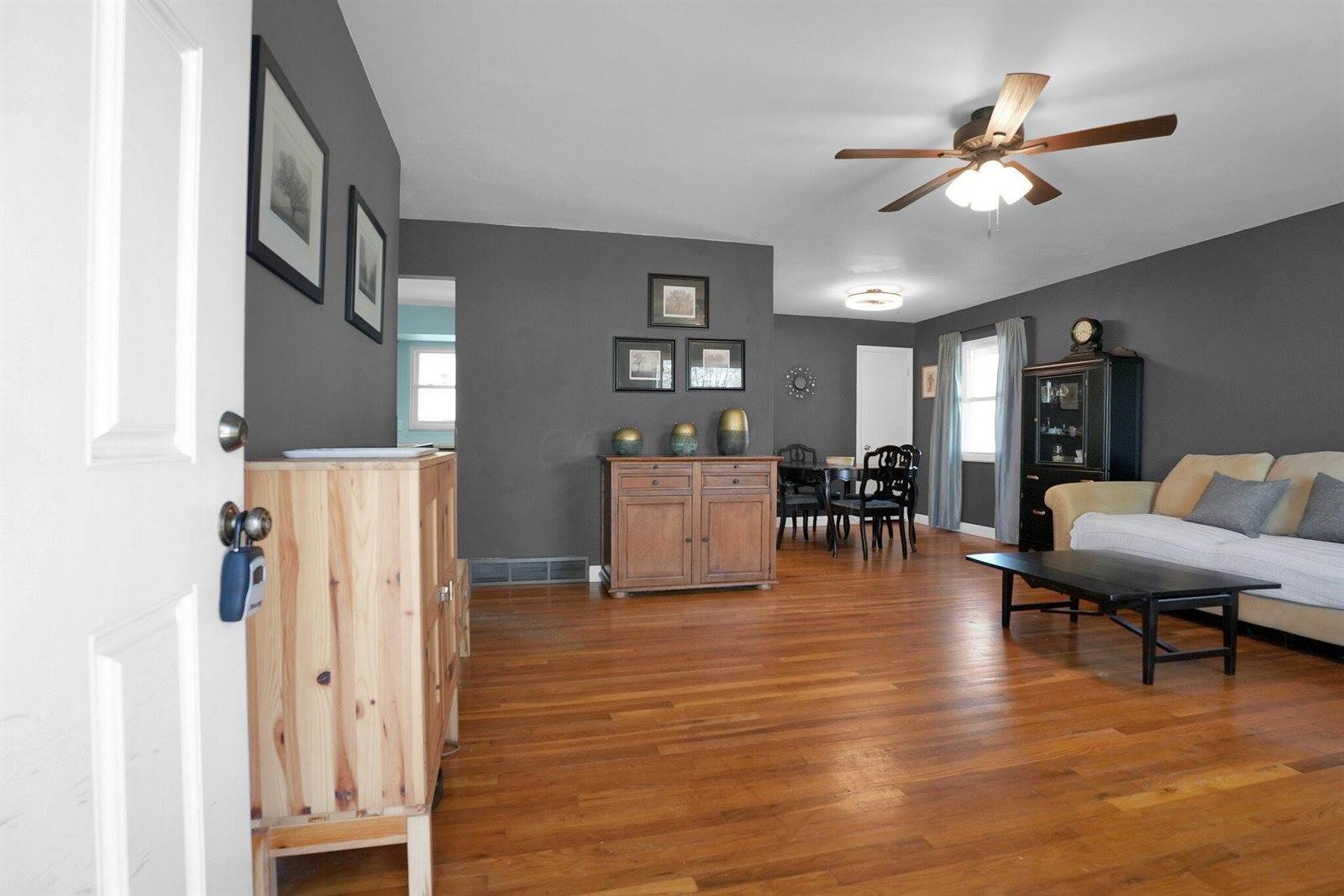 1453 Matthias Drive, Columbus, OH 43224