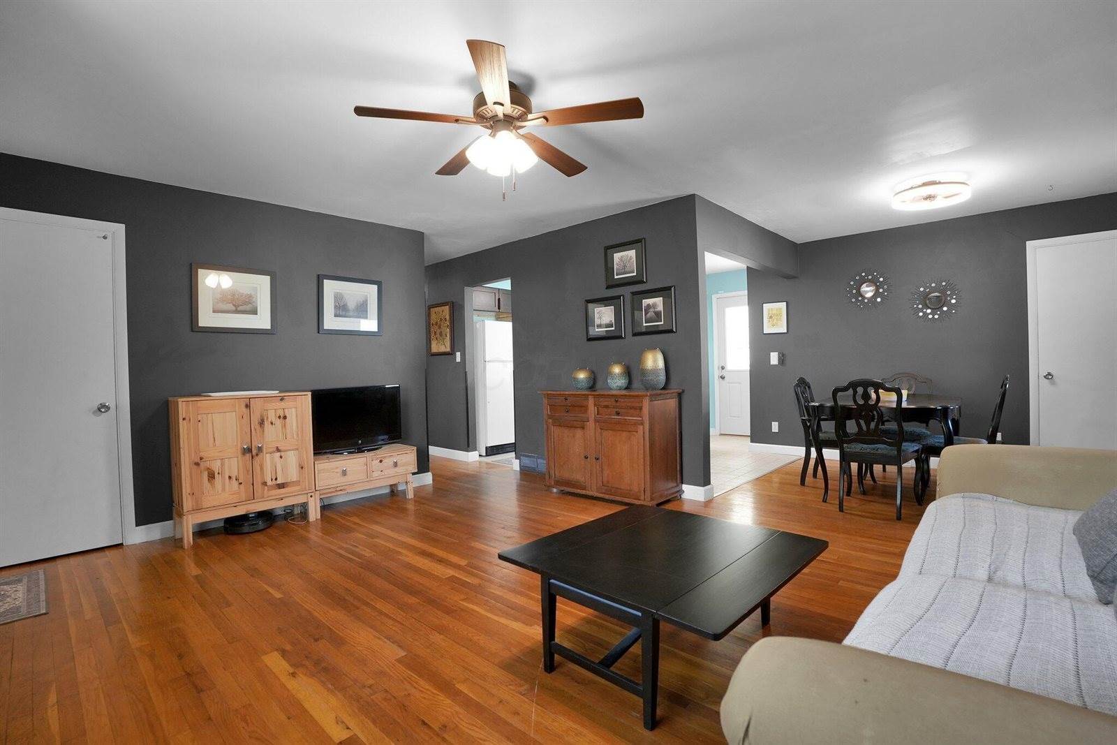 1453 Matthias Drive, Columbus, OH 43224