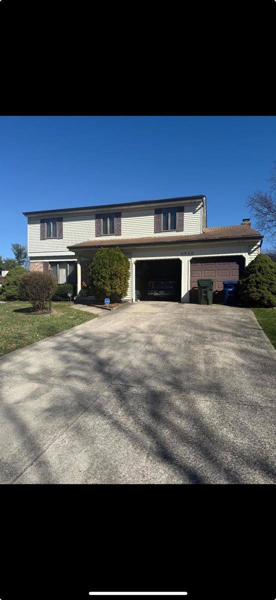 4526 Andes Court, Columbus, OH 43230