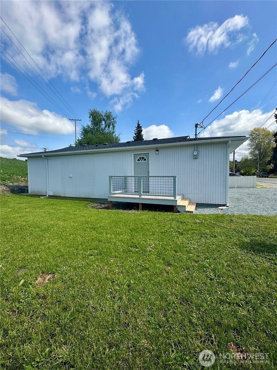 901 West Hazel Street, Mount Vernon, WA 98273